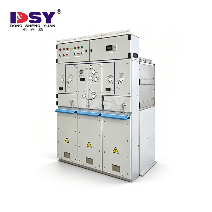 PV Ring Main Unit (RMU)